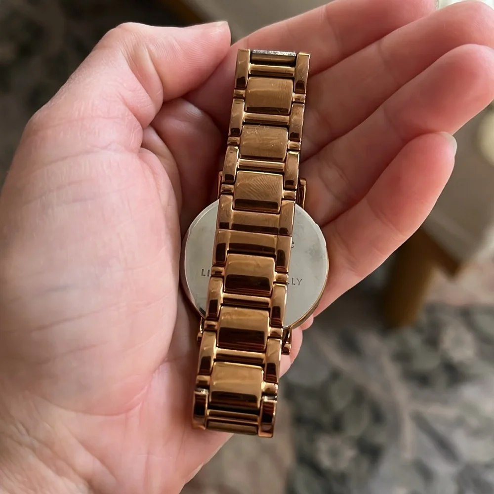 Kate spade analog watch